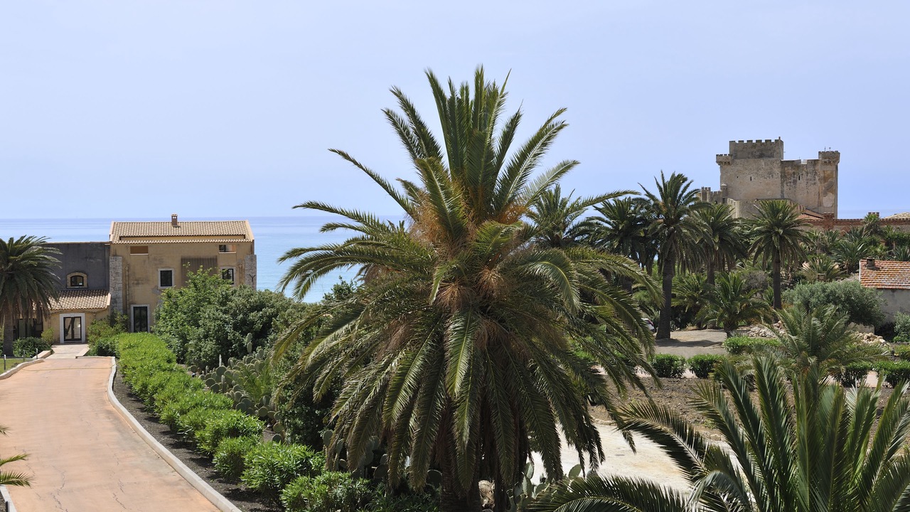 Photo of Outdoor in Falconara