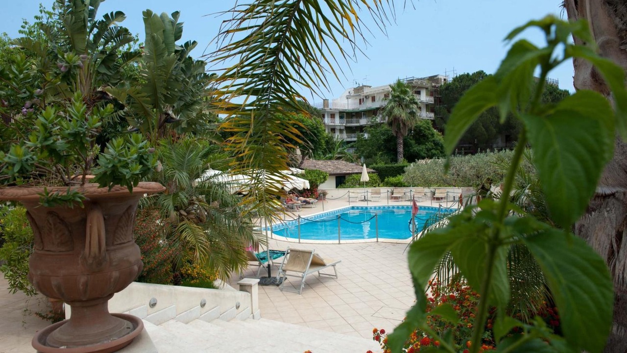 Photo of Outdoor in Giardini Naxos