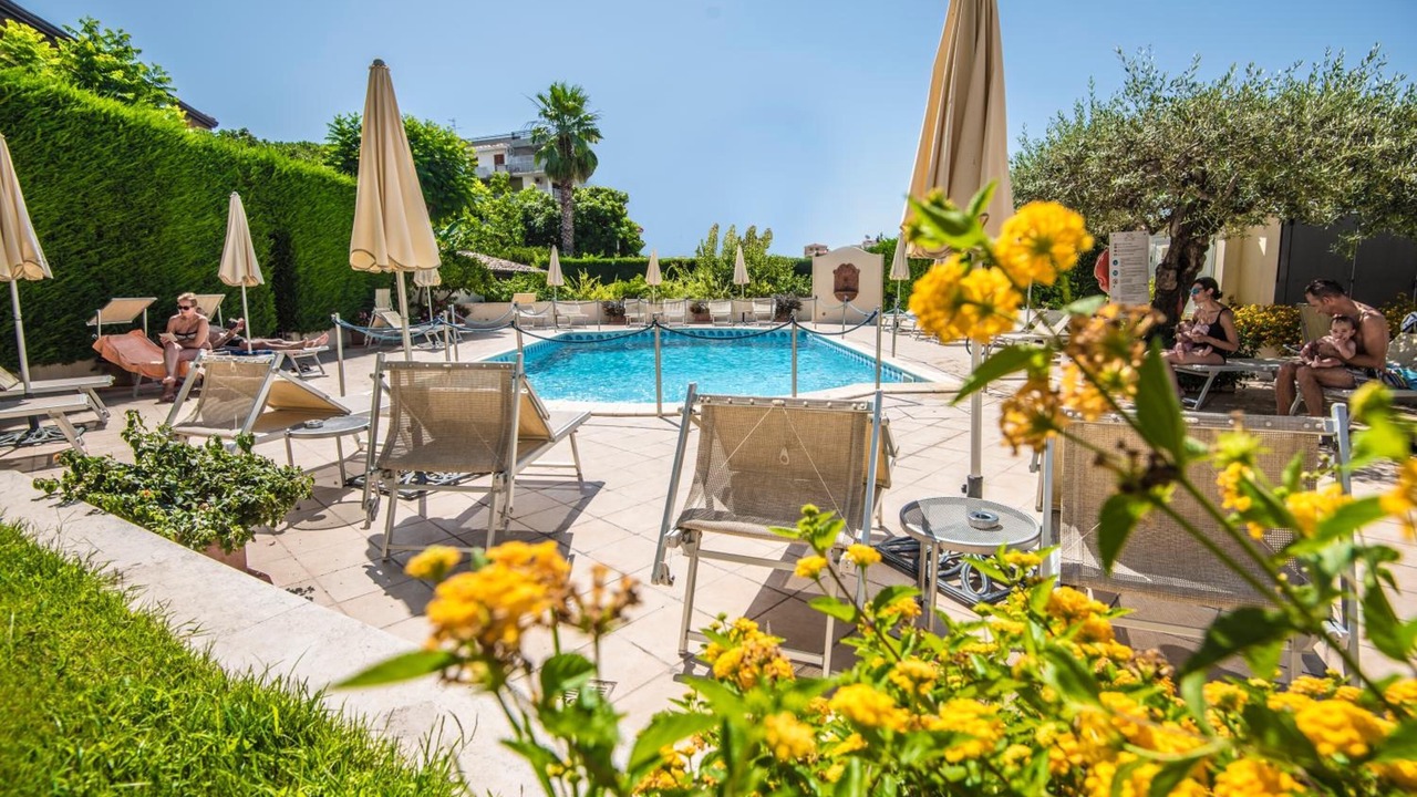 Photo of Outdoor in Giardini Naxos
