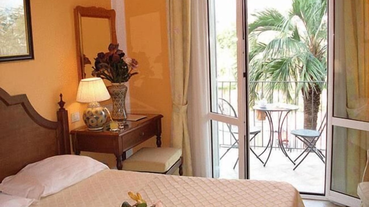 Photo of Bedroom in Giardini Naxos