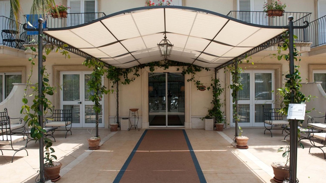 Photo of Outdoor in Giardini Naxos