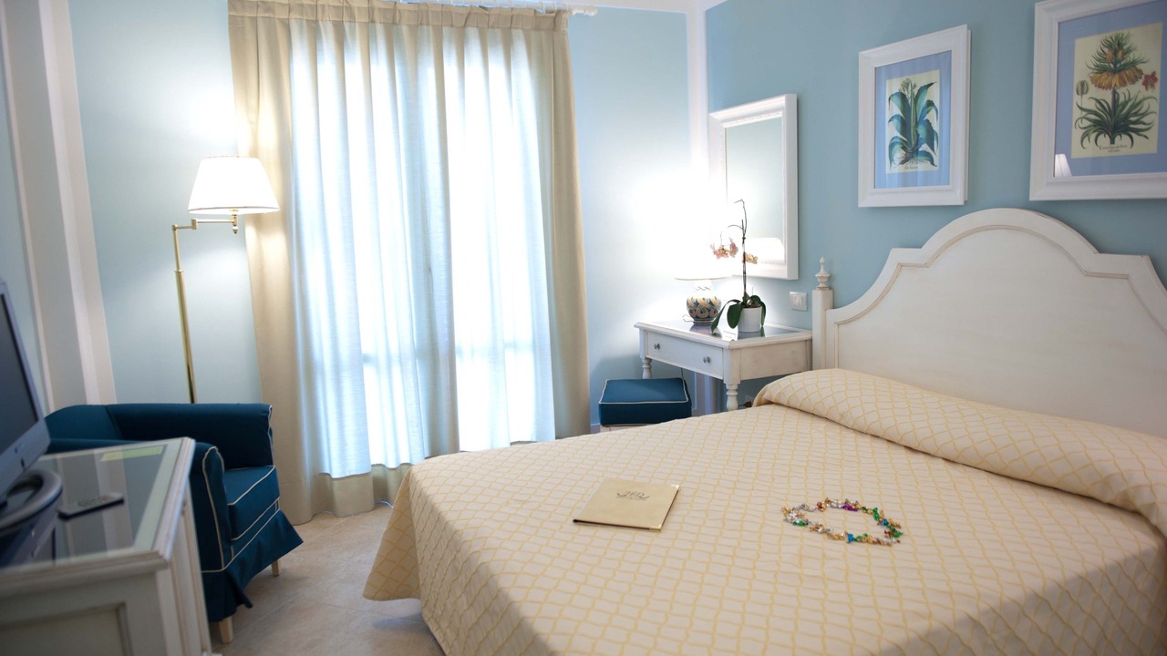 Photo of Bedroom in Giardini Naxos
