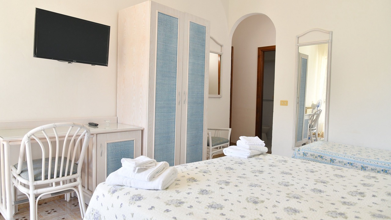 Photo of Bedroom in Panza