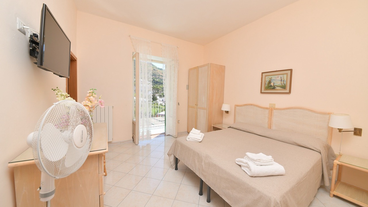 Photo of Bedroom in Panza