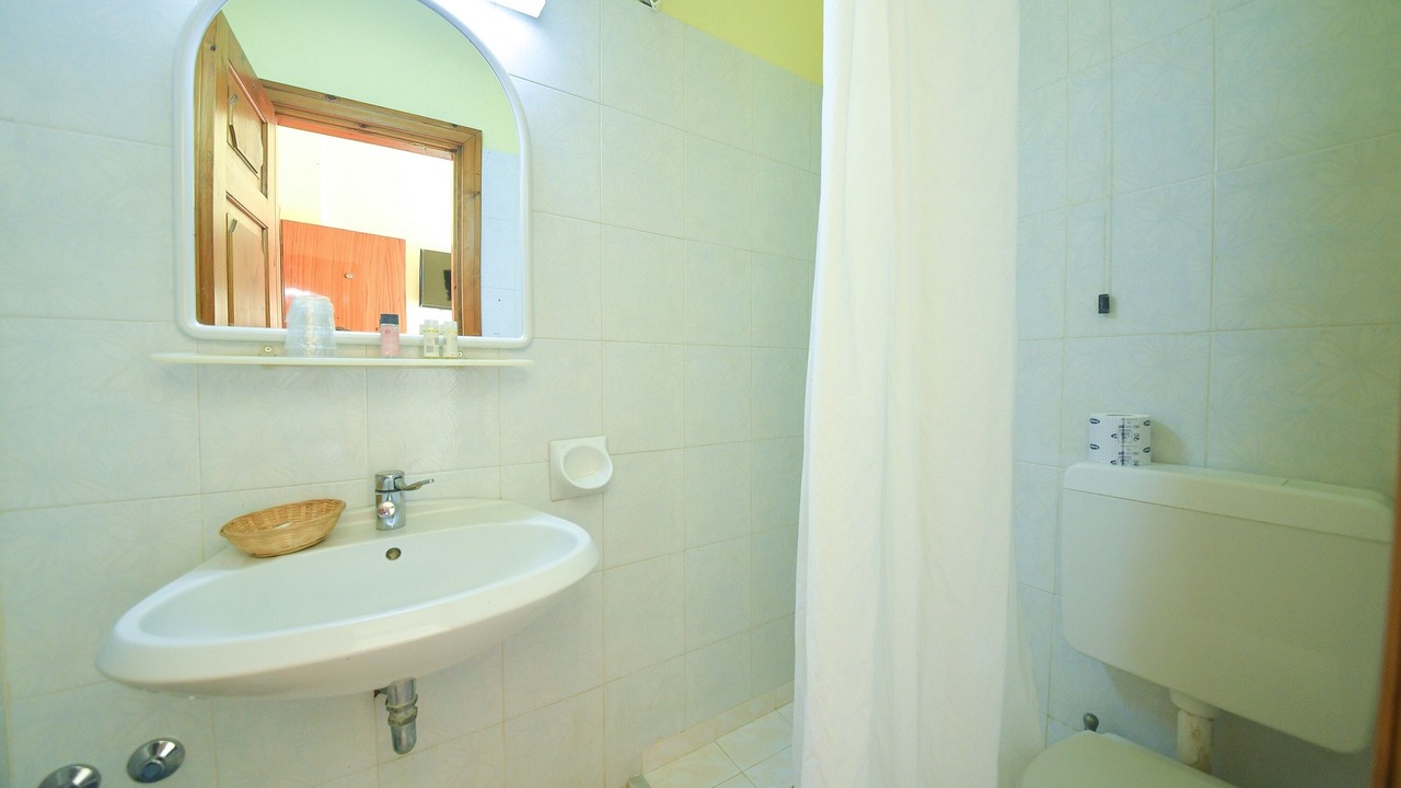 Photo of Bathroom in Panza