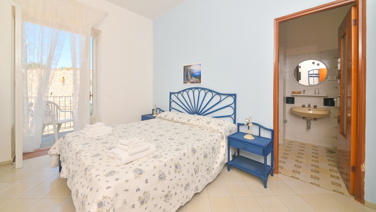 Photo of Bedroom in Panza