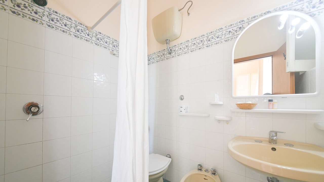 Photo of Bathroom in Panza