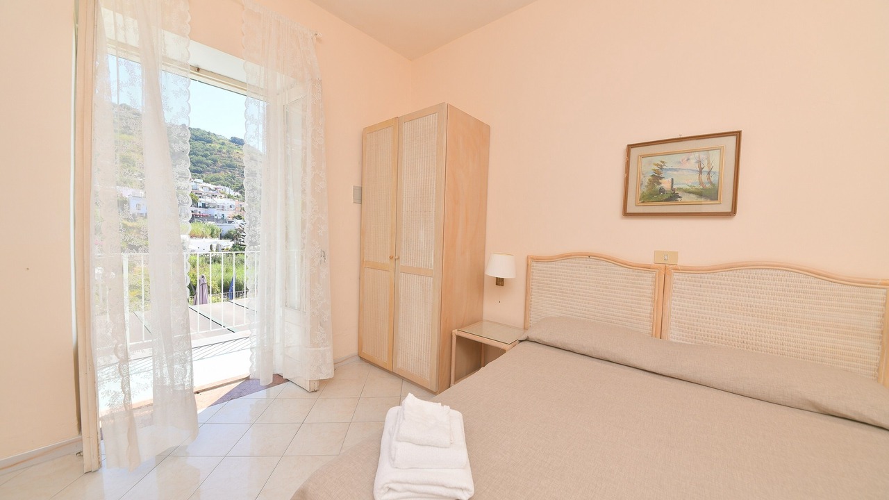 Photo of Patio Balcony in Panza