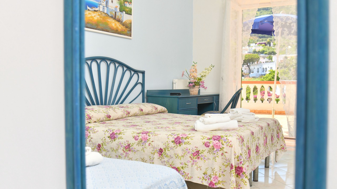 Photo of Bedroom in Panza