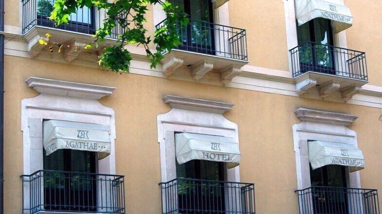 Photo of Outdoor in Catania City Centre