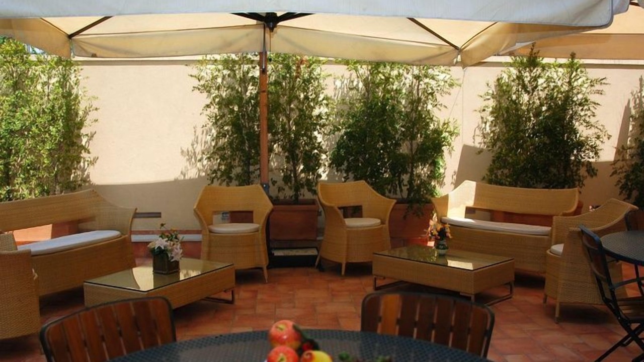 Photo of Patio Balcony in Catania City Centre