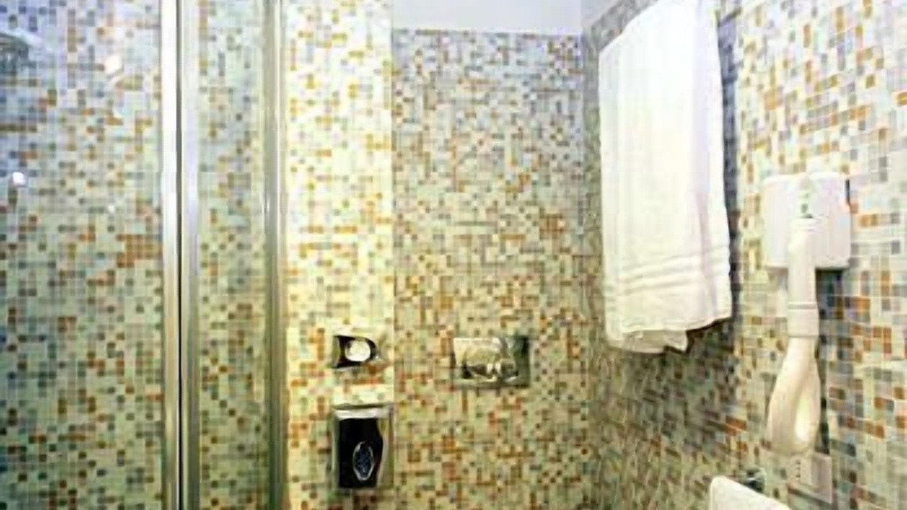 Photo of Bathroom in Catania City Centre
