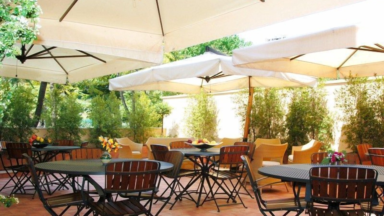 Photo of Patio Balcony in Catania City Centre