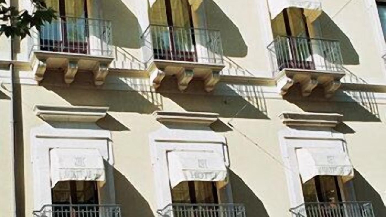 Photo of Outdoor in Catania City Centre