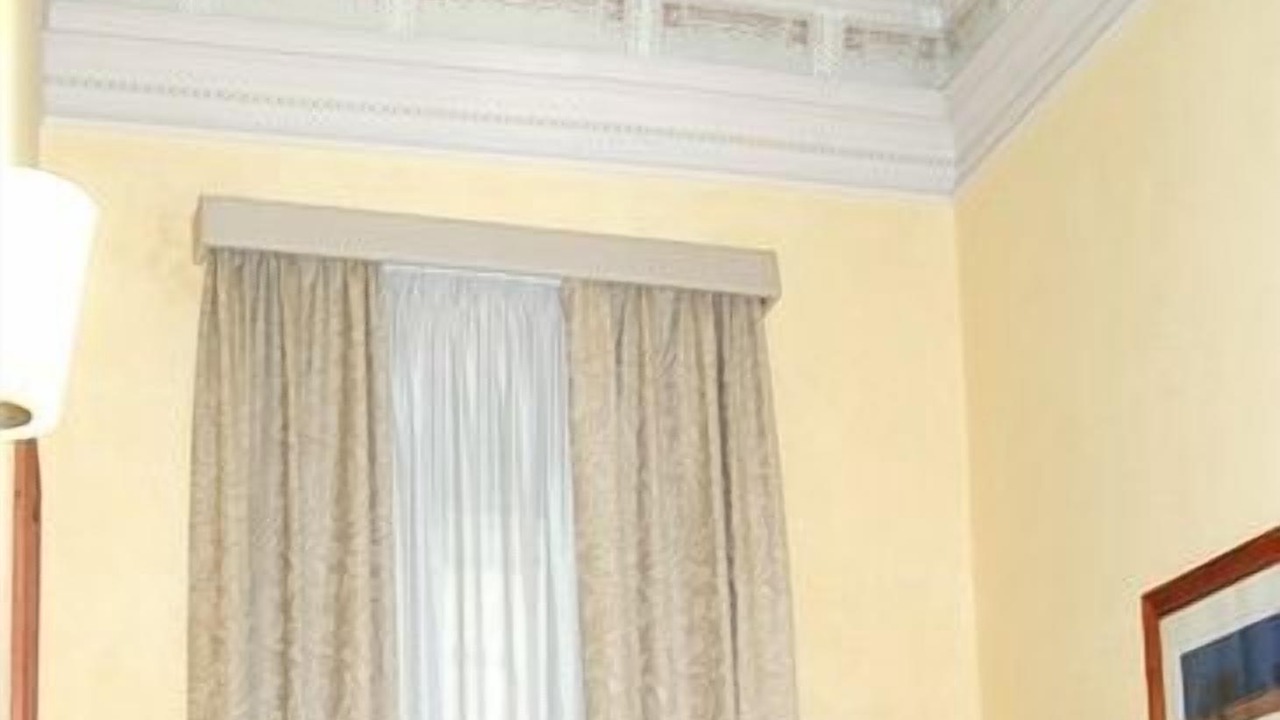 Photo of Bedroom in Catania City Centre