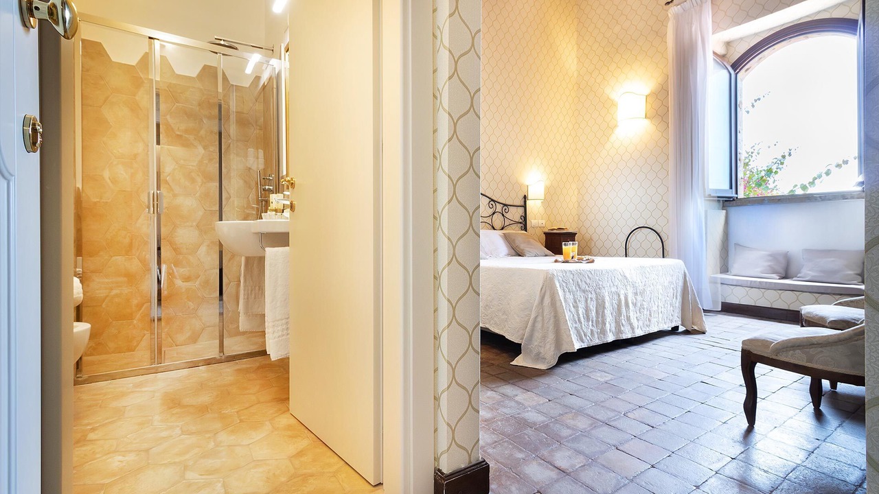 Photo of Bedroom in Noto