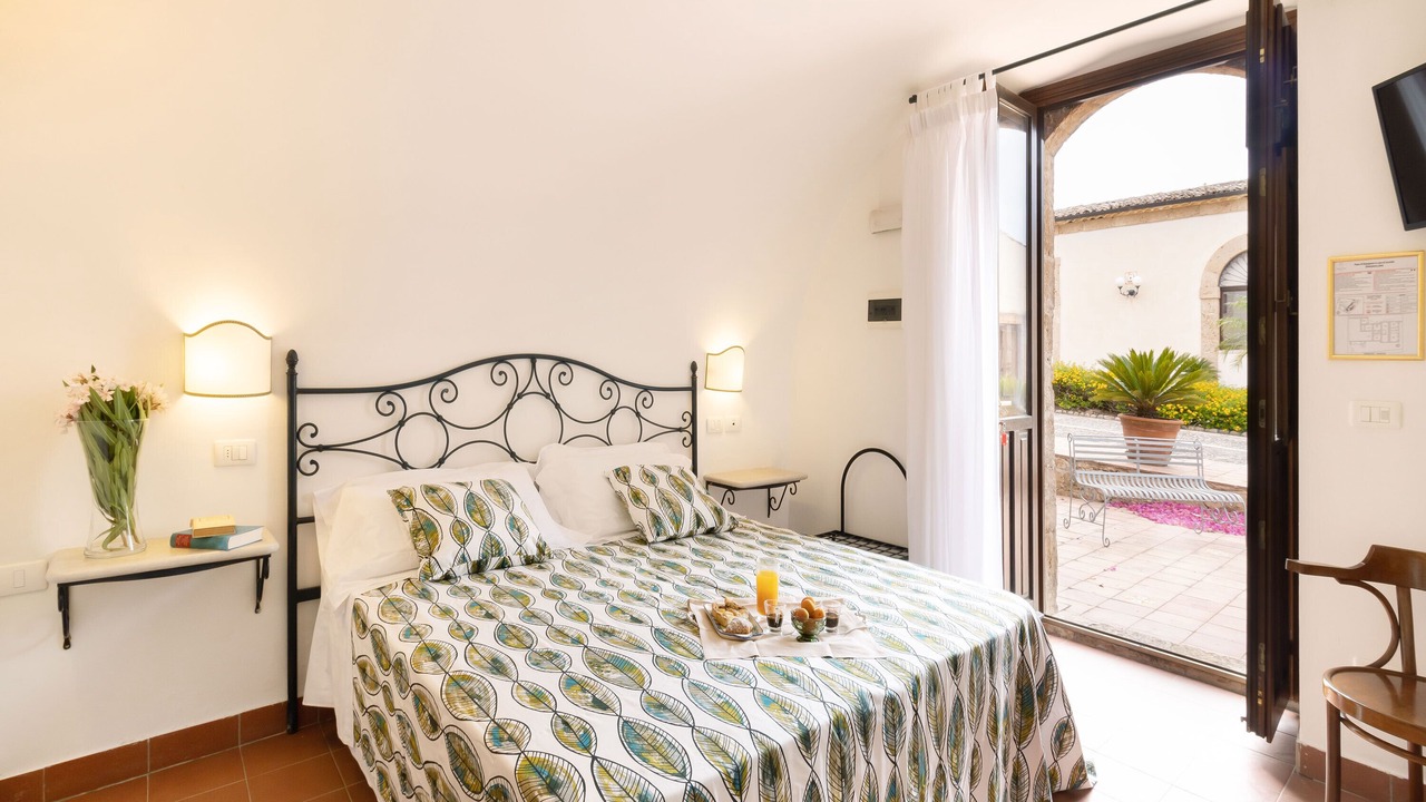 Photo of Bedroom in Noto