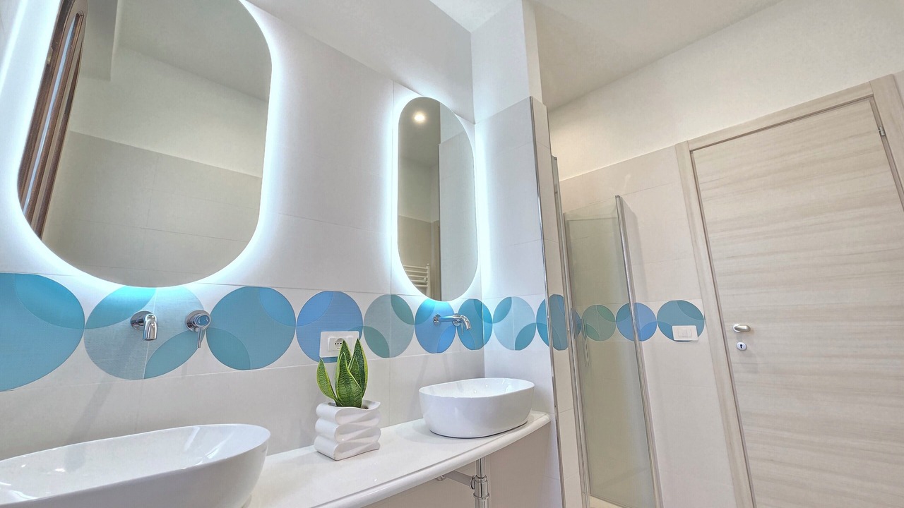 Photo of Bathroom in Gragnano
