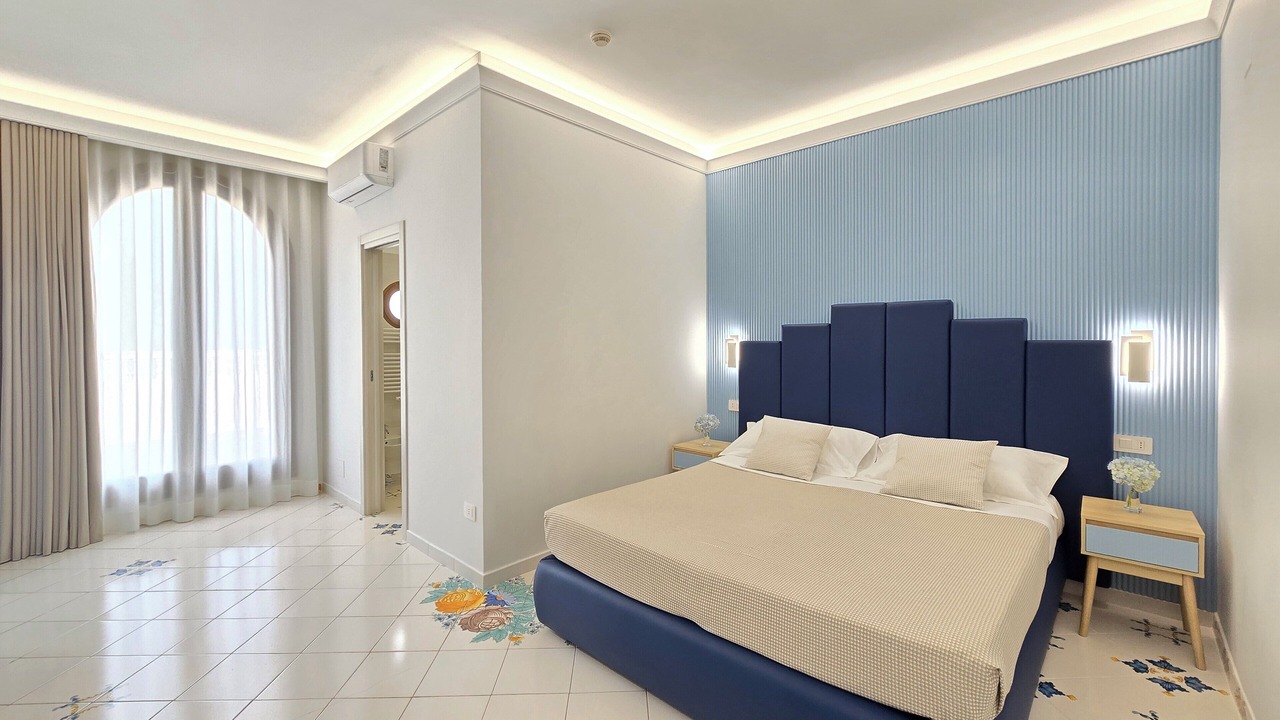 Photo of Bedroom in Gragnano