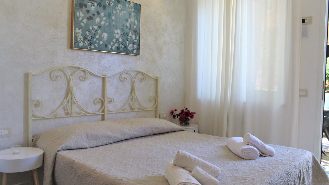 Photo of Bedroom in Tropea