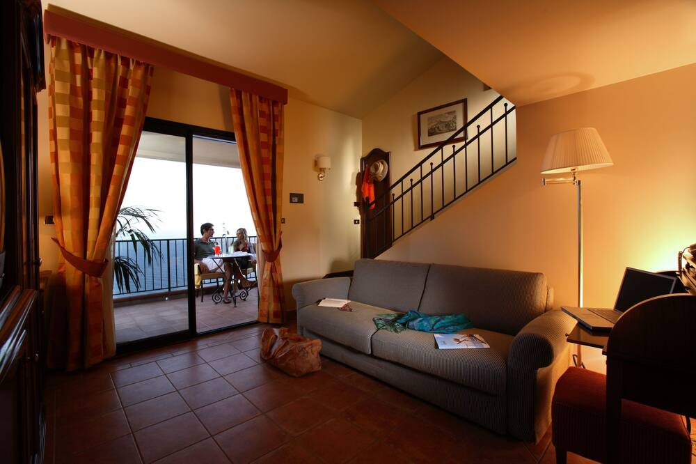 Photo of Livingroom in Sant'Alessio Siculo