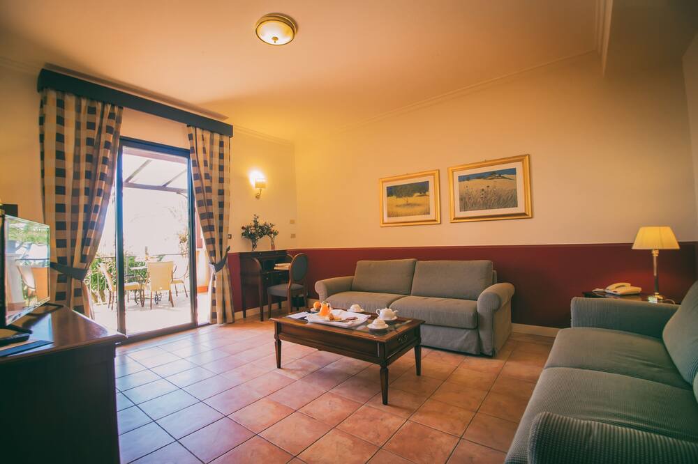 Photo of Livingroom in Sant'Alessio Siculo