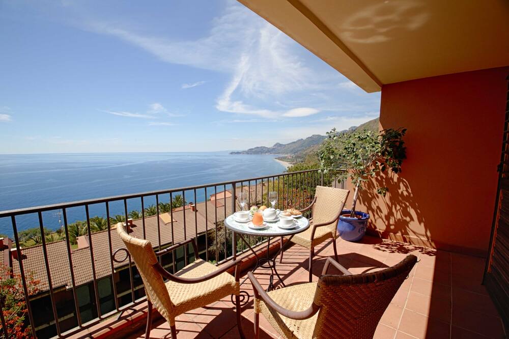 Photo of Patio Balcony in Sant'Alessio Siculo