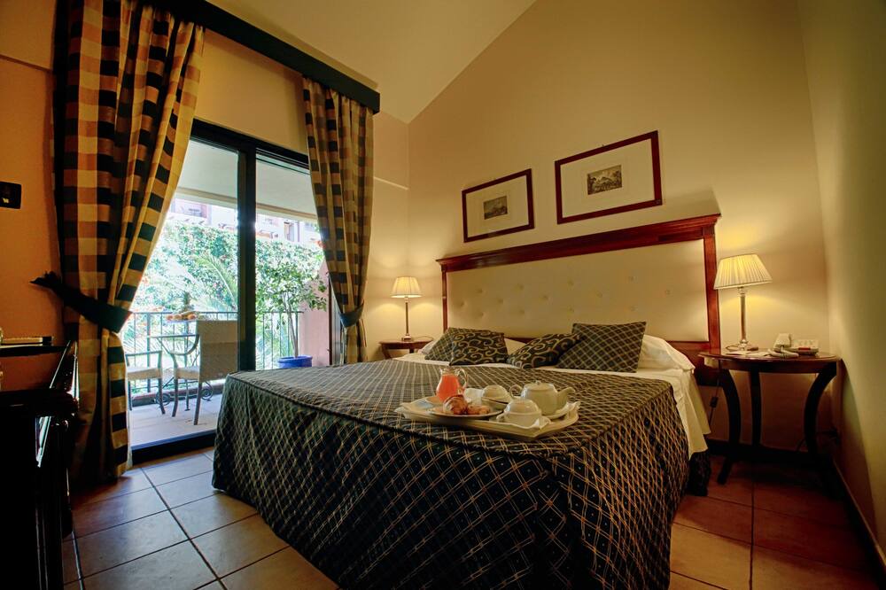 Photo of Bedroom in Sant'Alessio Siculo