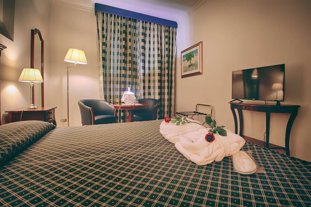 Photo of Bedroom in Sant'Alessio Siculo