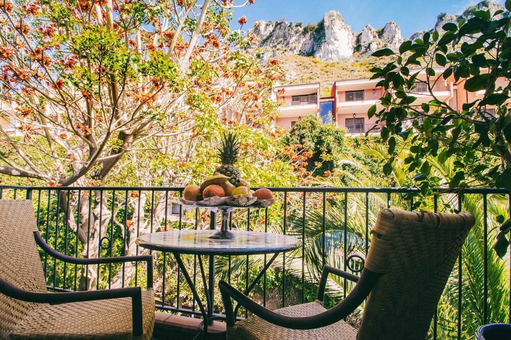 Photo of Patio Balcony in Sant'Alessio Siculo