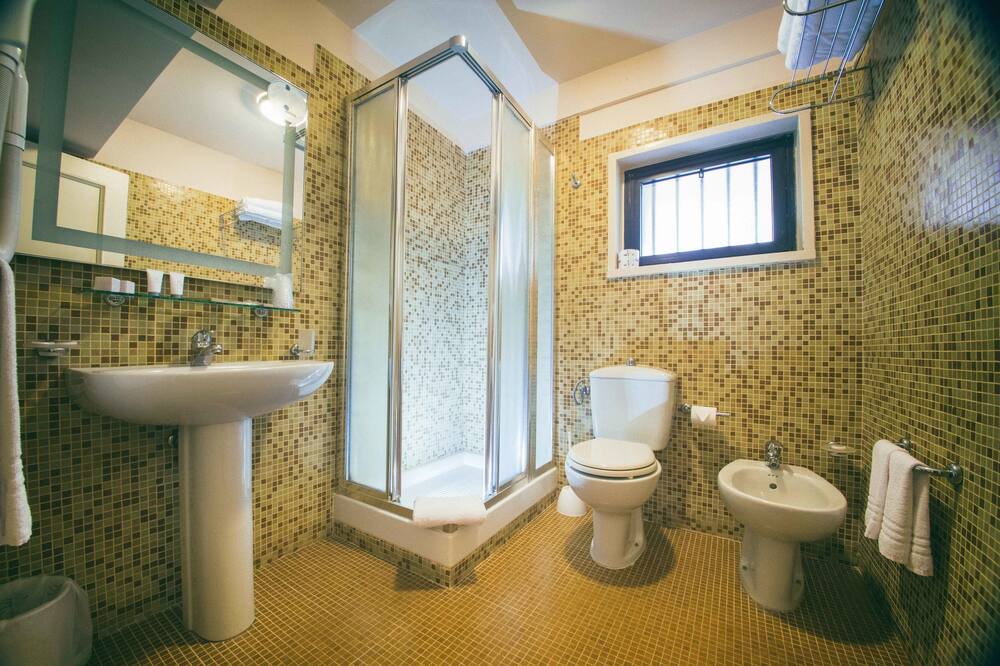 Photo of Bathroom in Sant'Alessio Siculo