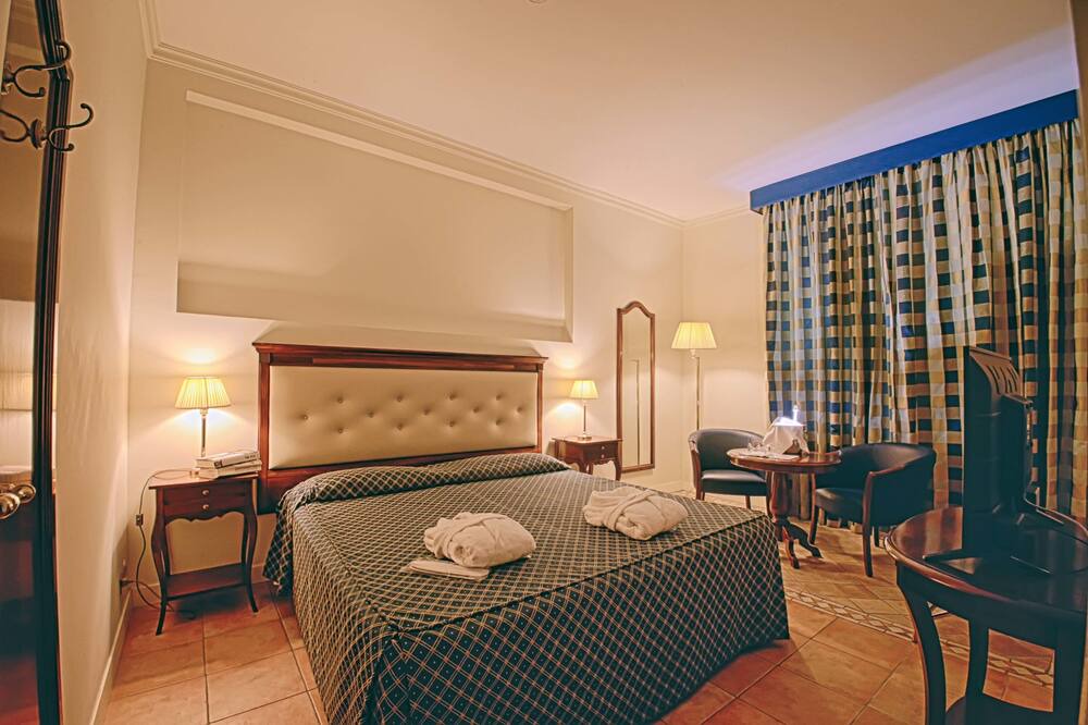 Photo of Bedroom in Sant'Alessio Siculo