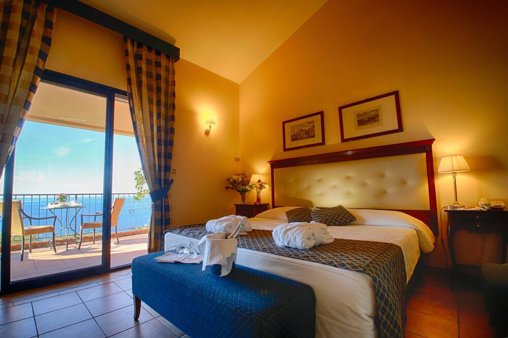 Photo of Bedroom in Sant'Alessio Siculo
