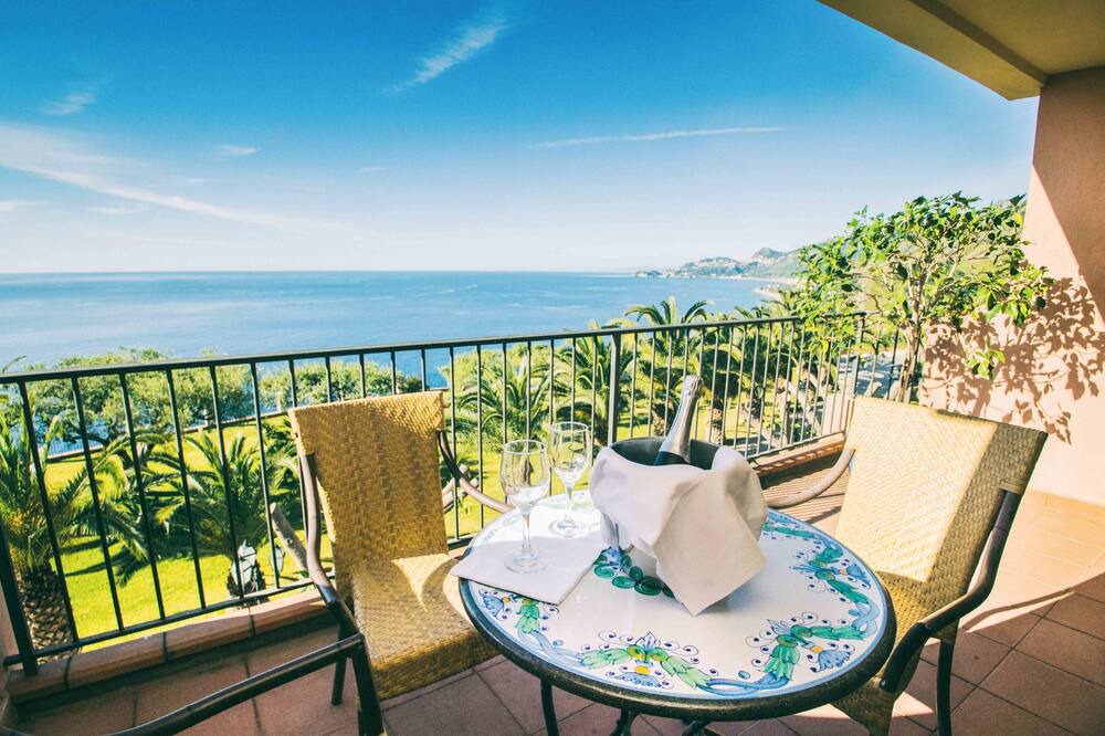 Photo of Patio Balcony in Sant'Alessio Siculo