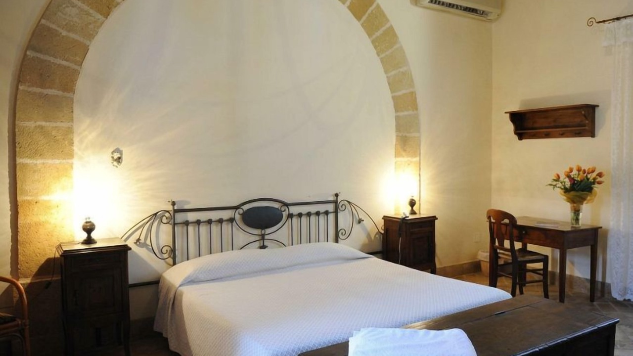 Photo of Bedroom in Petrosino