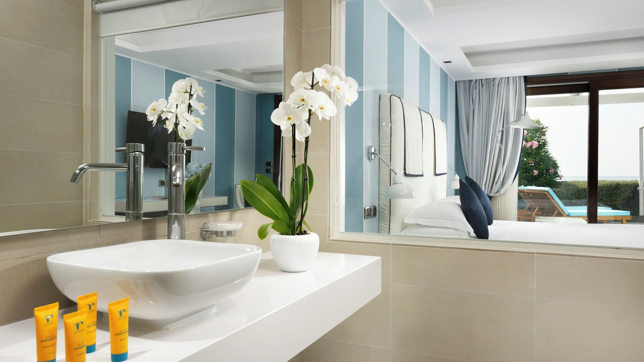 Photo of Bedroom in Mazzaro