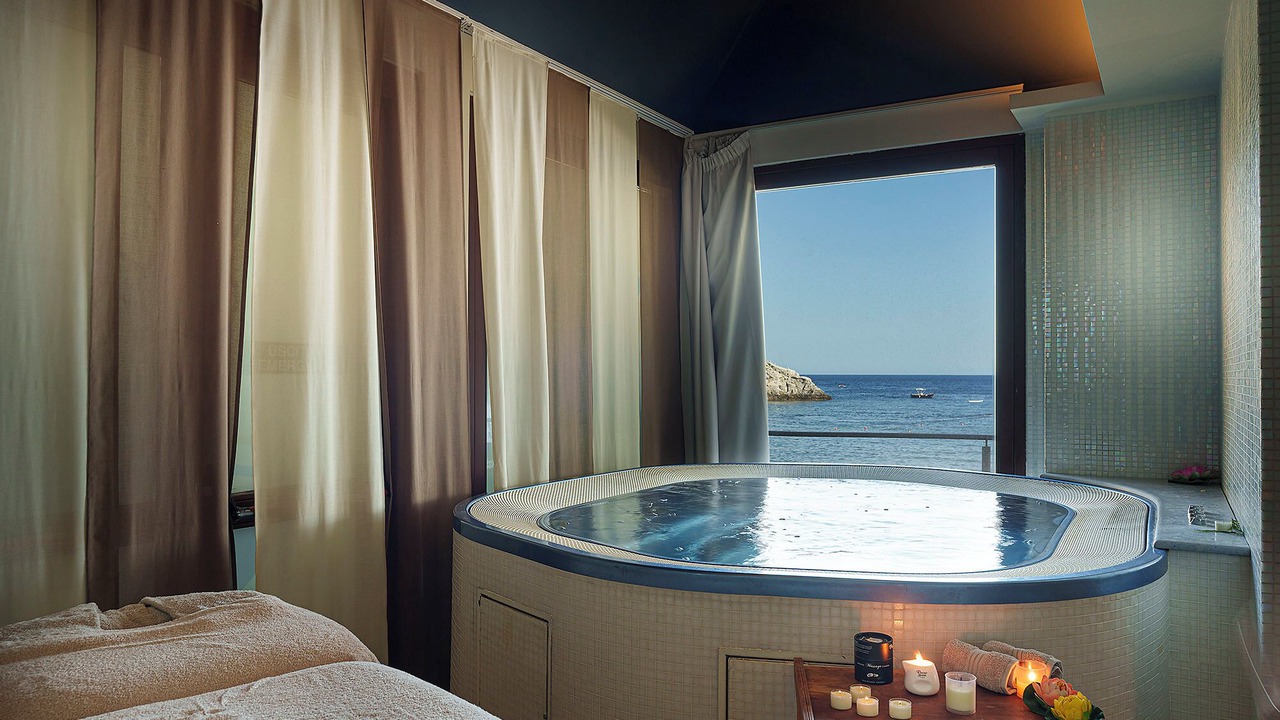 Photo of Bedroom in Mazzaro