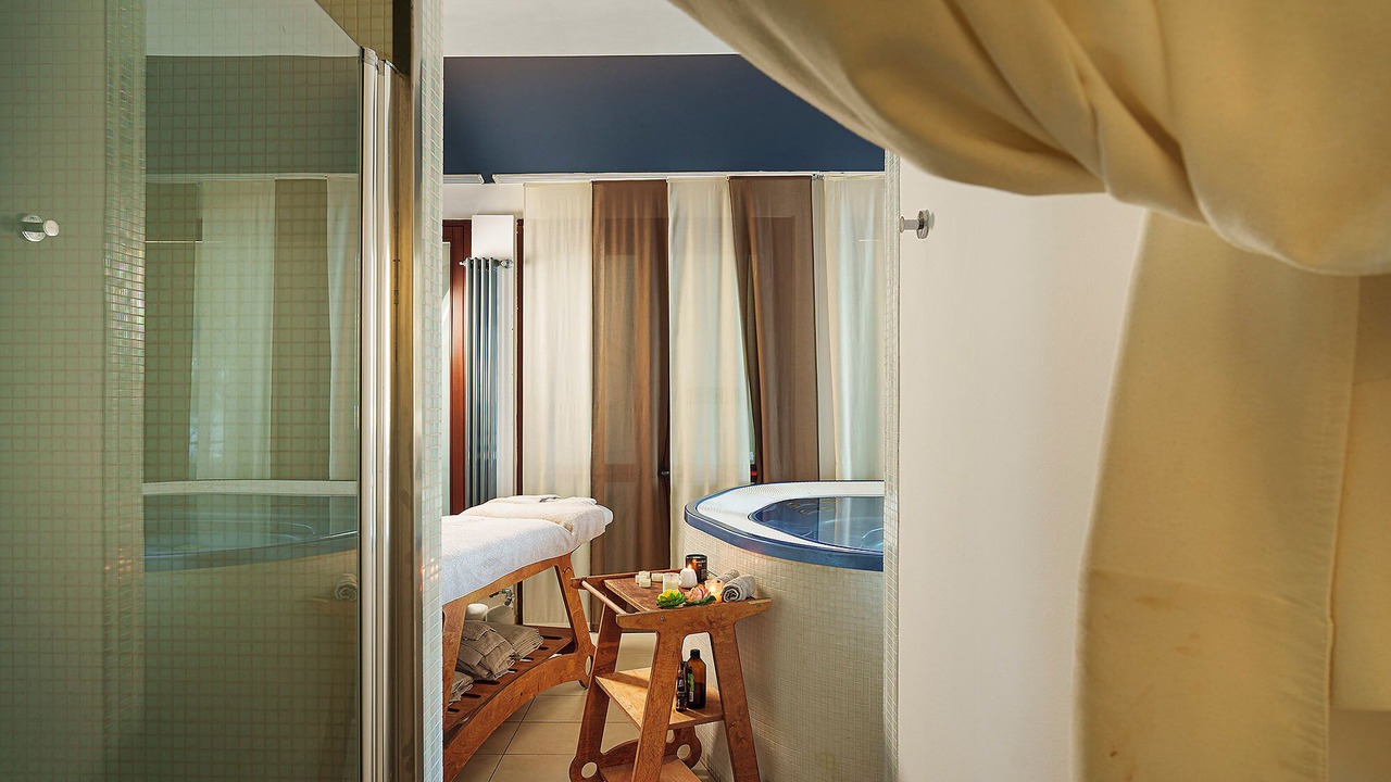 Photo of Bedroom in Mazzaro