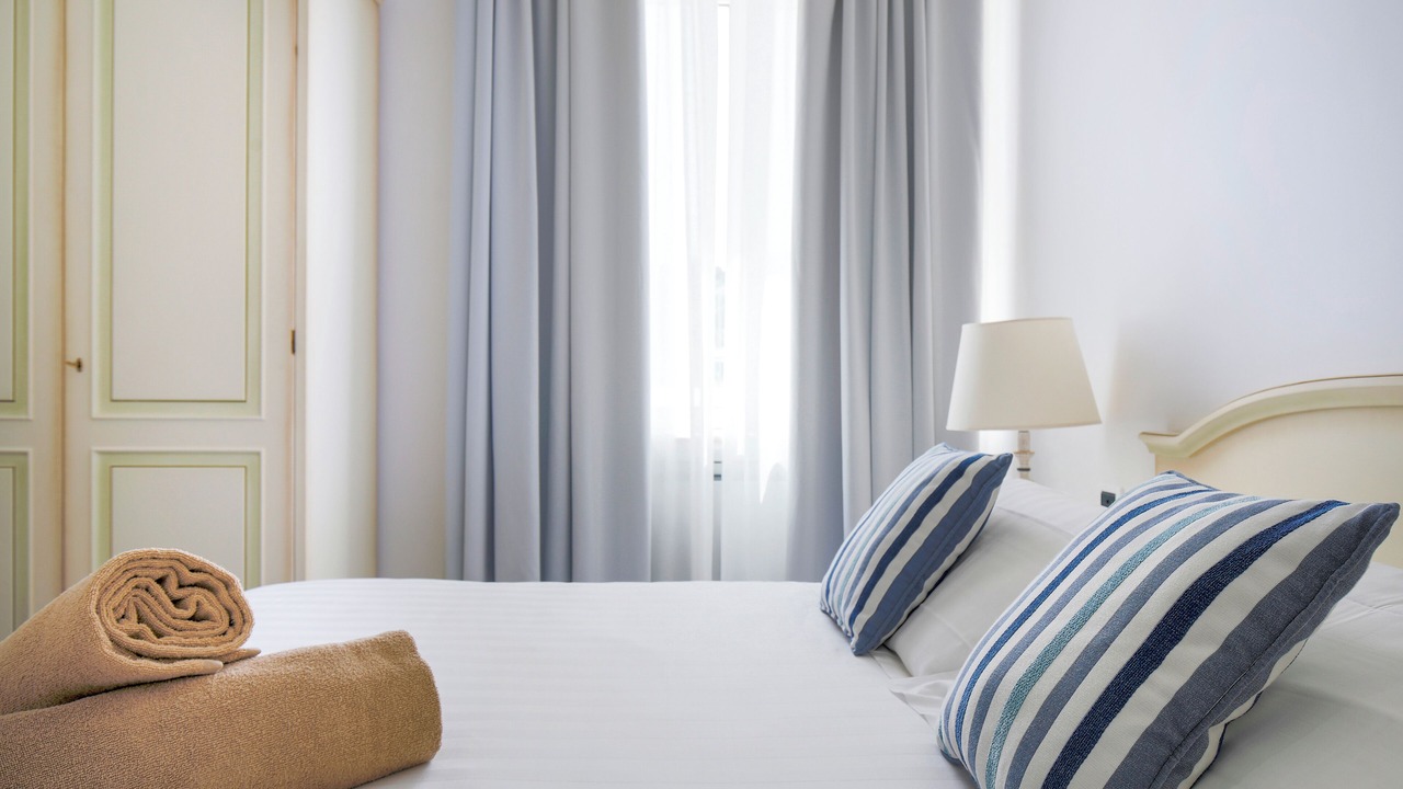 Photo of Bedroom in Lacco Ameno
