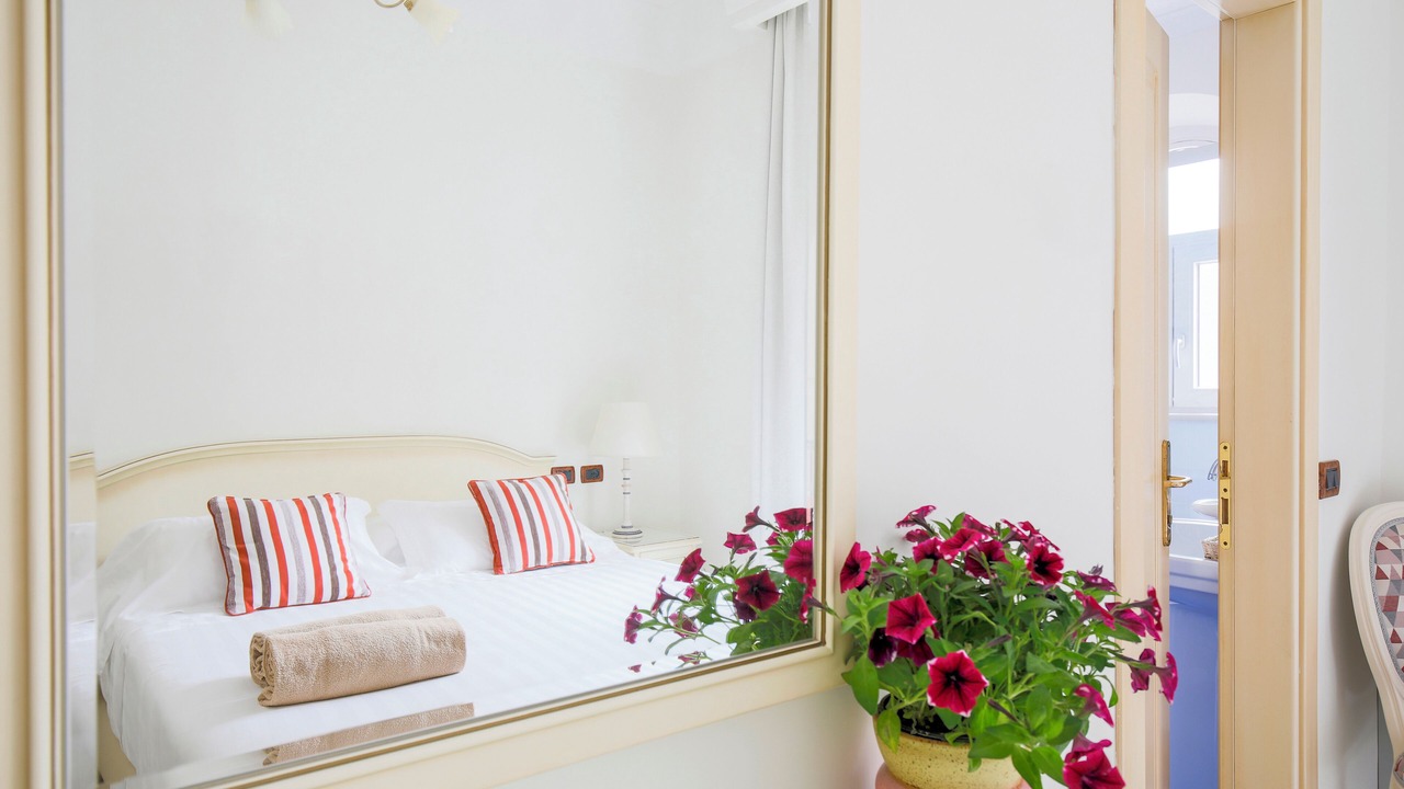 Photo of Bedroom in Lacco Ameno