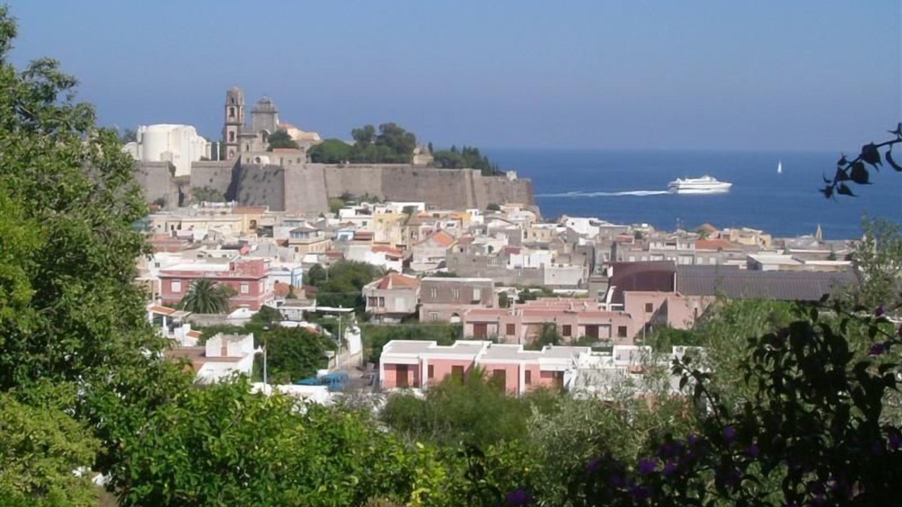 Photo of Others in Lipari Historic Centre