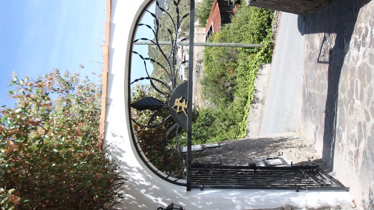 Photo of Outdoor in Lipari Historic Centre