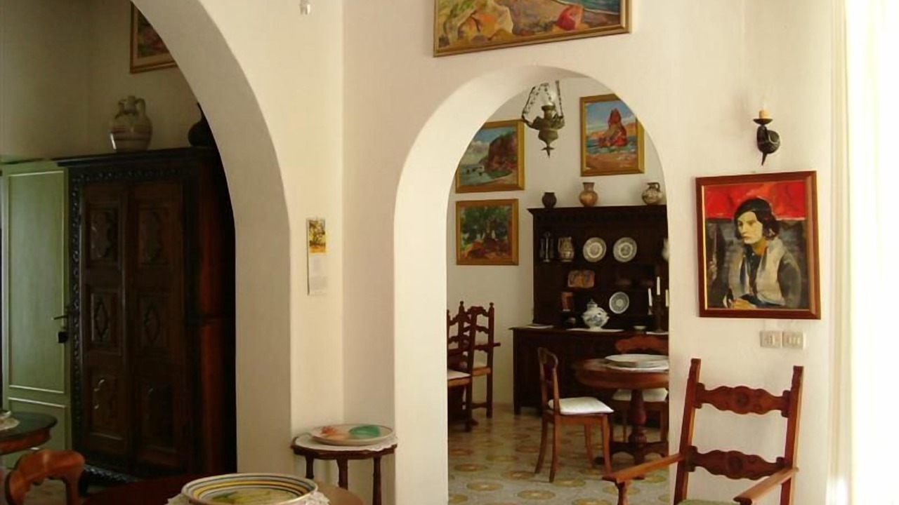 Photo of Others in Lipari Historic Centre