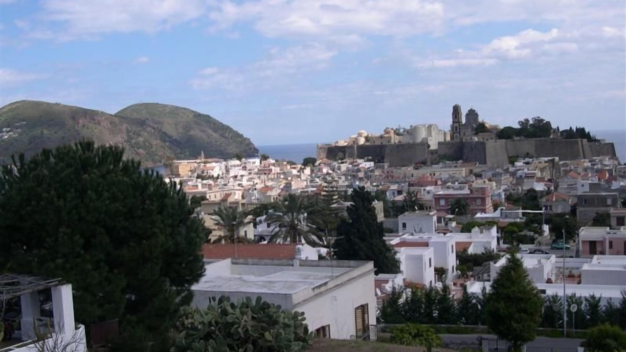 Photo of Others in Lipari Historic Centre