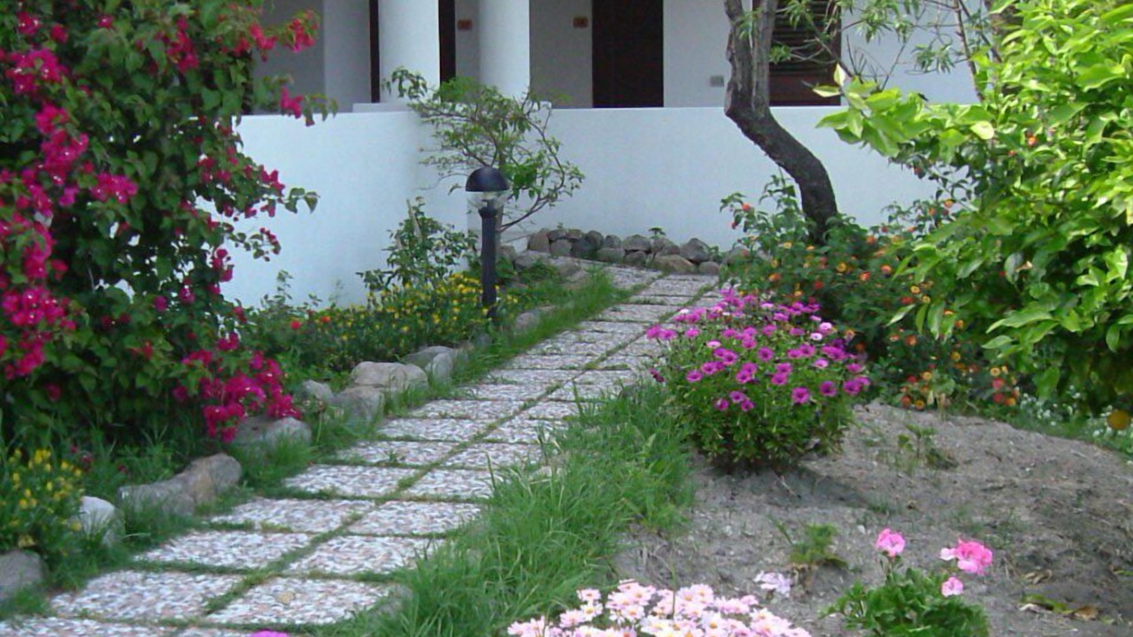 Photo of Outdoor in Lipari Historic Centre