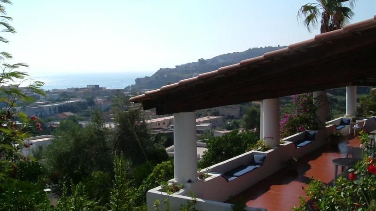 Photo of Others in Lipari Historic Centre