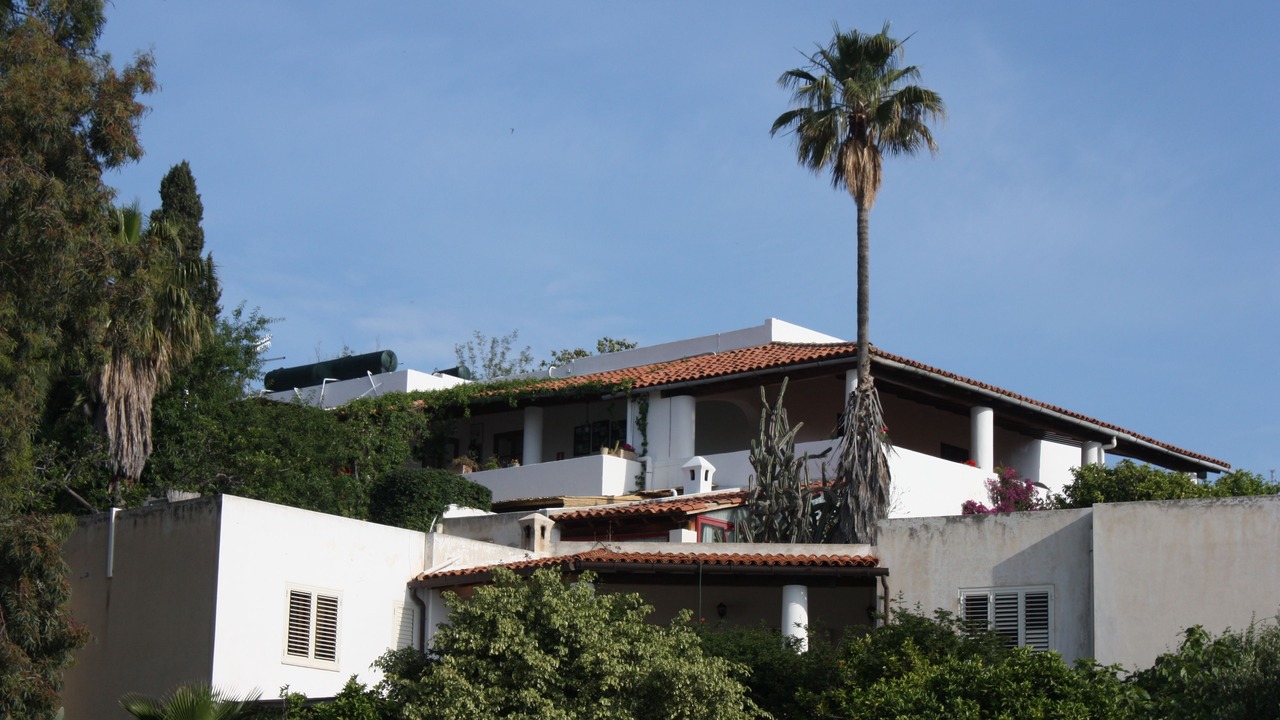 Photo of Outdoor in Lipari Historic Centre