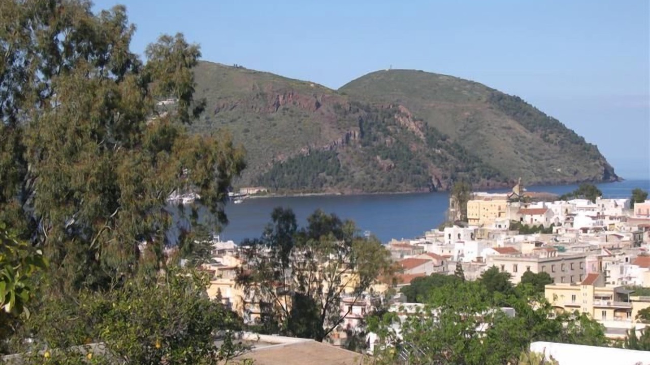 Photo of Others in Lipari Historic Centre