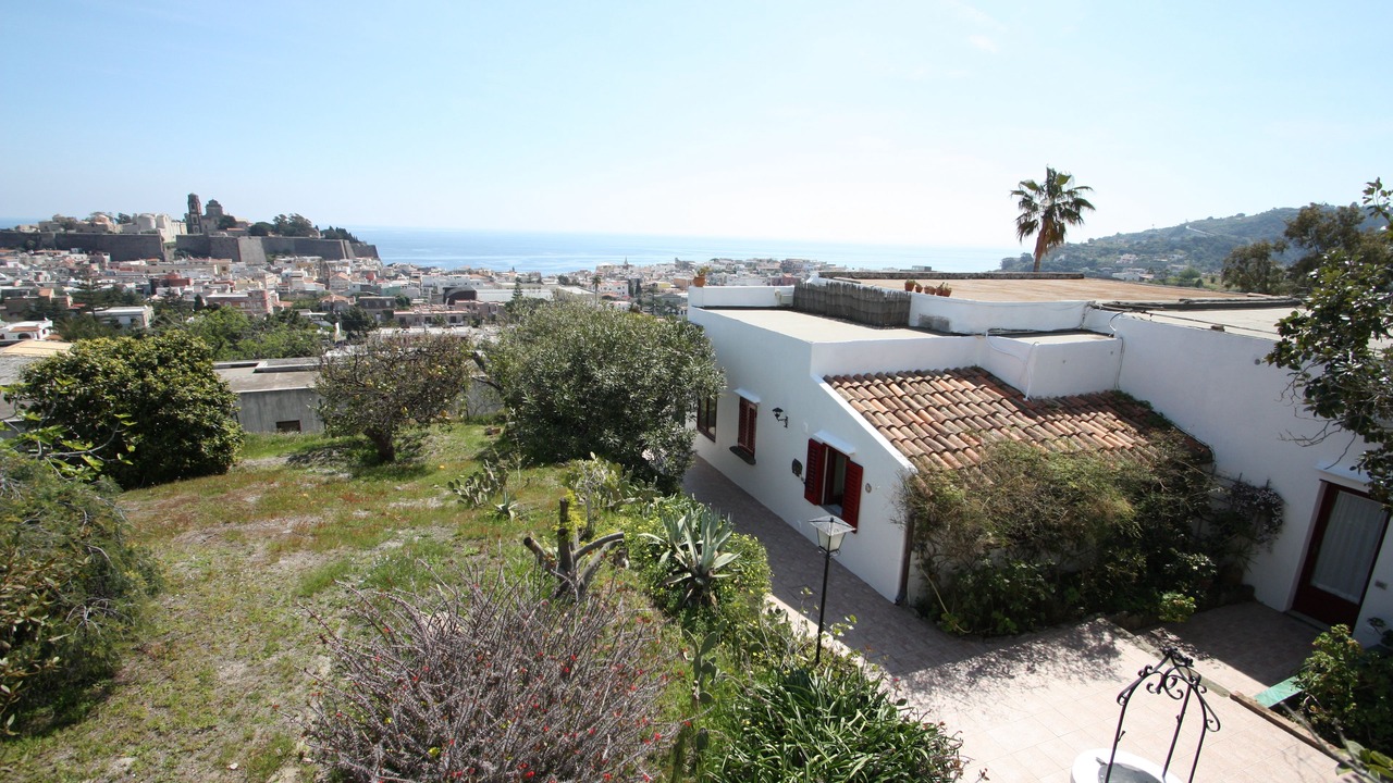 Photo of Outdoor in Lipari Historic Centre