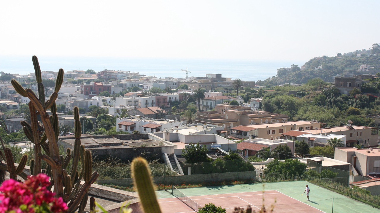 Photo of Others in Lipari Historic Centre